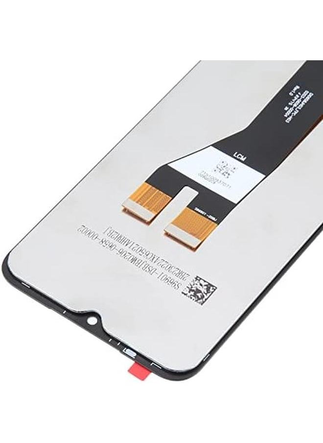 erorex - Zzjingli Lcd Screen For Samsung Galaxy A14 5G Sm A146P Us Edition With Digitizer Full Assembly - Image 1