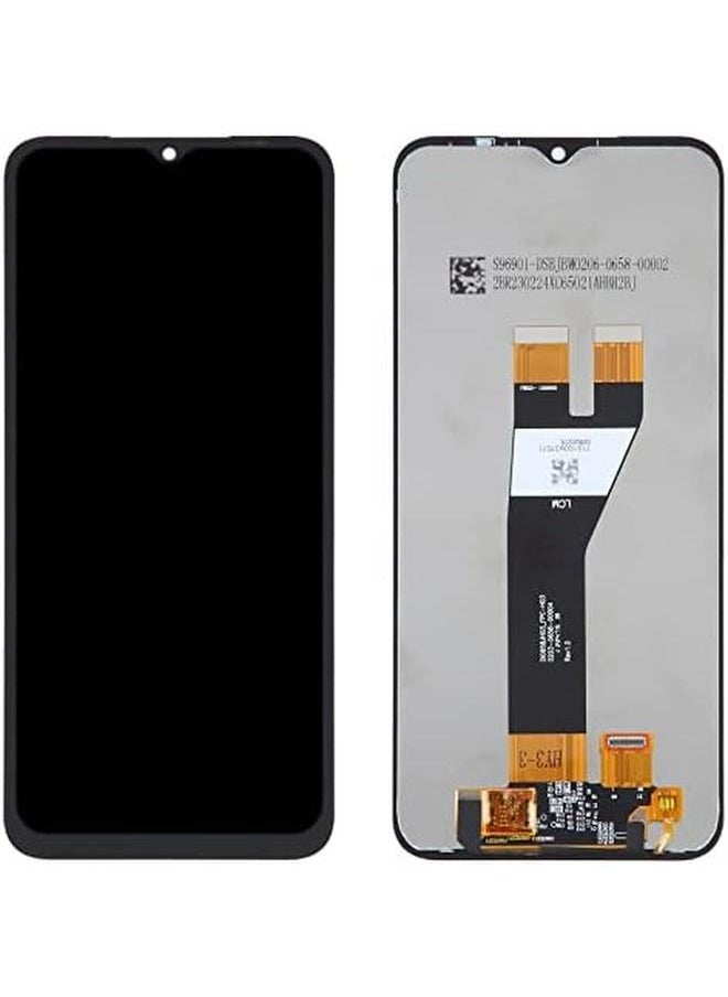 erorex - Zzjingli Lcd Screen For Samsung Galaxy A14 5G Sm A146P Us Edition With Digitizer Full Assembly - Image 1