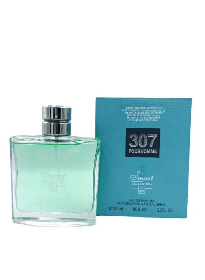 Smart Collection 100 ml No. 307 - Image 3