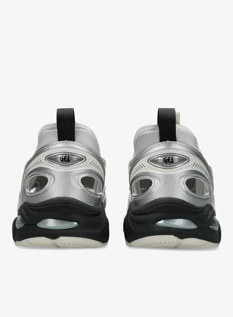 Asics GLACIER GREY/CREAM Gt-2160 Breeze for Women | Best Price UAE