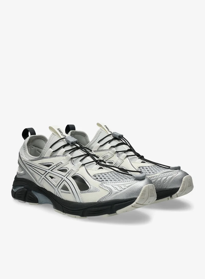 Asics GLACIER GREY/CREAM Gt-2160 Breeze for Women | Best Price UAE