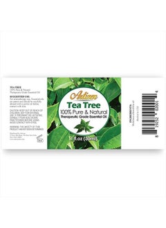 Artizen 30ml Oils - Tea Tree Essential Oil - 1 Fluid Ounce  - Image 2