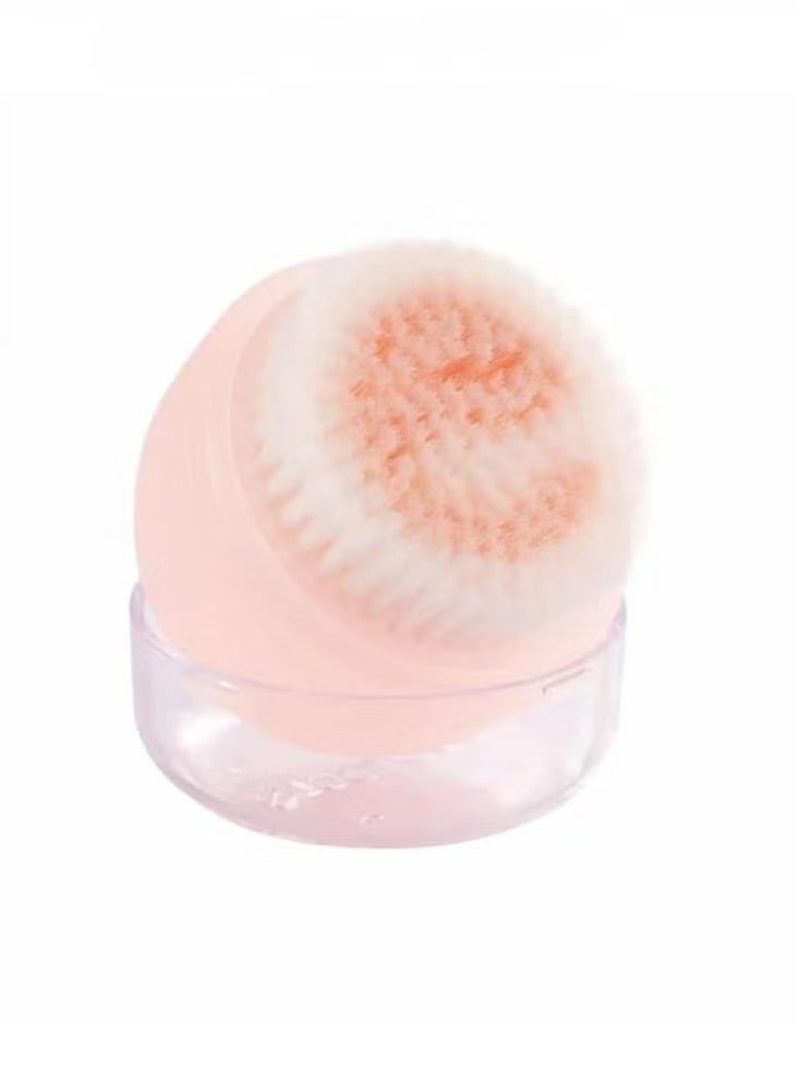 Ecotools Deep Cleansing Facial Brush, Manual Facial Cleansing Brush Exfoliates & Deeply Cleanses - Image 3
