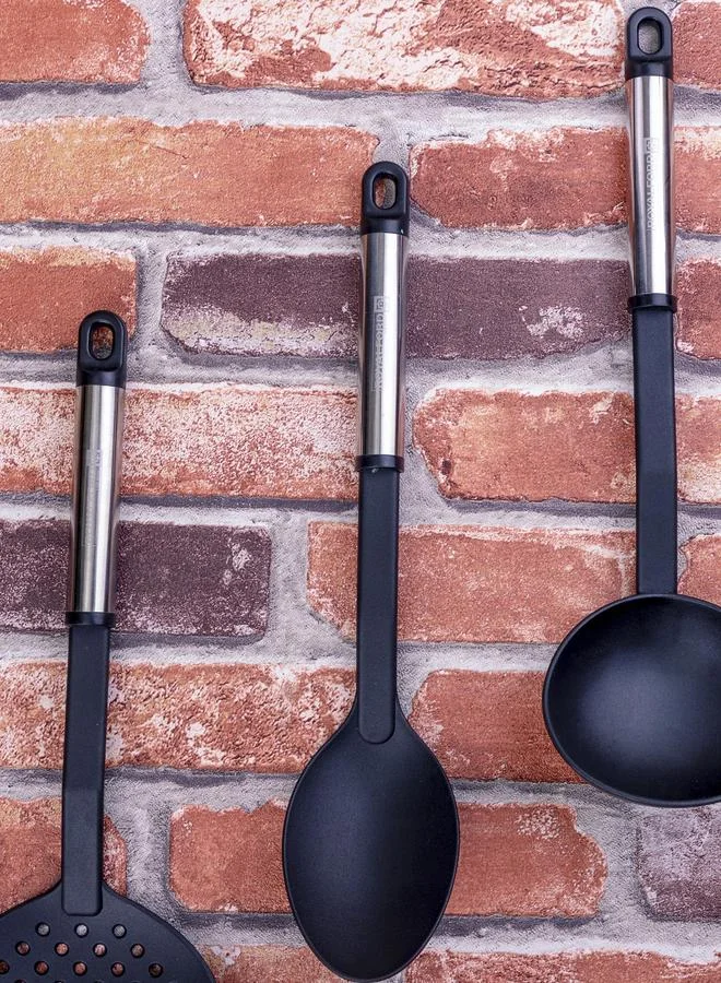 رويال فورد طقم أدوات مطبخ نايلون - 5 قطع