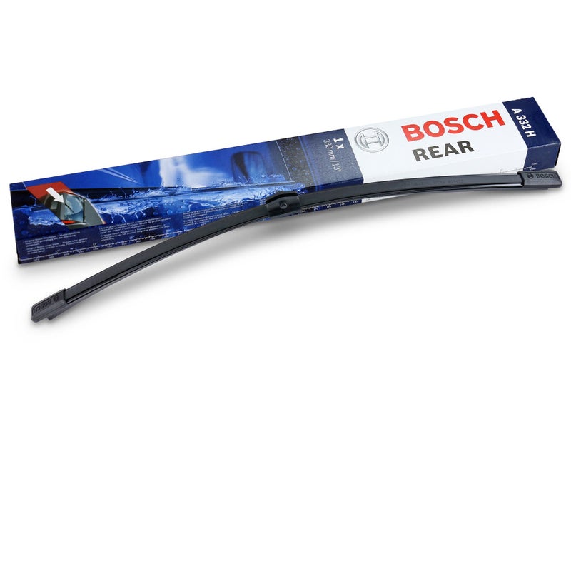 BOSCH Aerotwin Wiper Blade 330mm A332H 1 Piece - Image 2