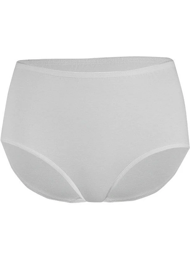 Goldon Star 3745 Non-Trace High Waist Women's Bato Panties