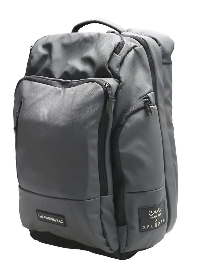 مناسك حقيبة ظهر كاجوال للتنقل - Image 2