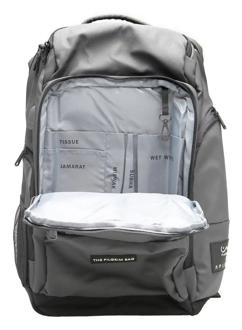 مناسك حقيبة ظهر كاجوال للتنقل - Image 5