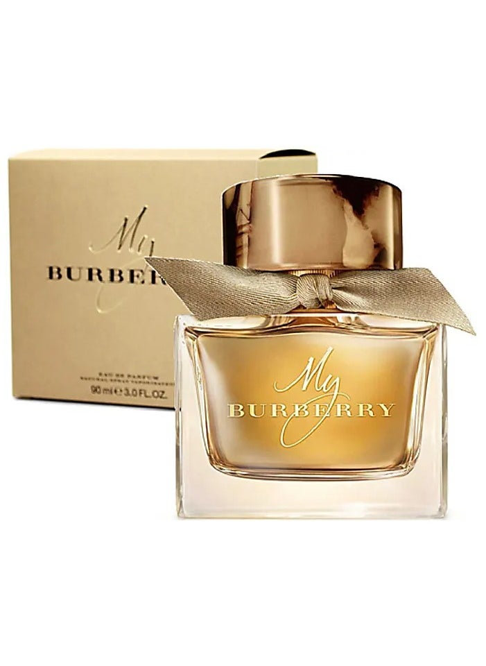 BURBERRY My Burberry Perfume EDP (New Shape) 90ml - pzsku/Z446C31C6D13CE8CA002DZ/45/_/1716499369/cda4e367-a9ac-4ed9-8ab2-f9b87e597099