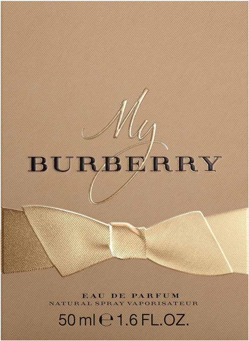 BURBERRY My Burberry Perfume EDP (New Shape) 90ml - pzsku/Z446C31C6D13CE8CA002DZ/45/_/1716499460/aacbf04d-d36a-4671-81b0-eaa1f887d8a9