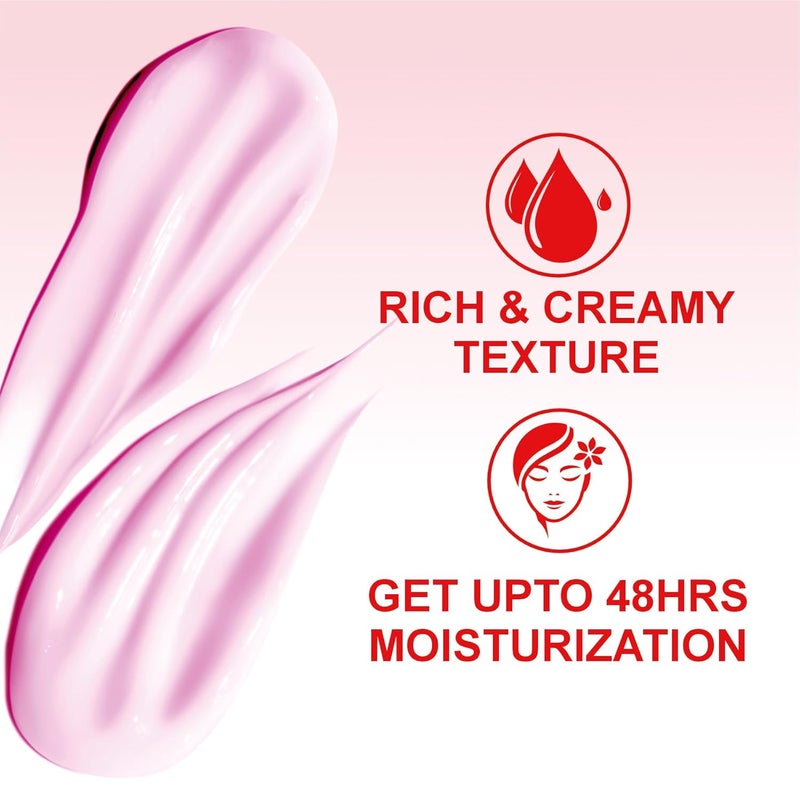 Beeone Rose Massage Cream, 900 ml - Image 4