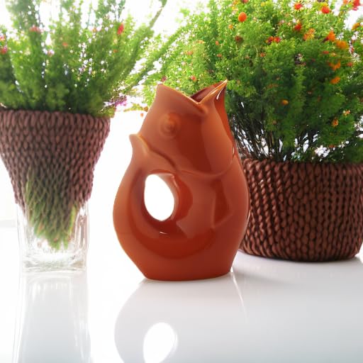 Gurgle Pot - Paprika - Image 5