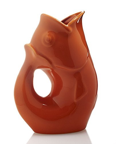 Gurgle Pot - Paprika - Image 3