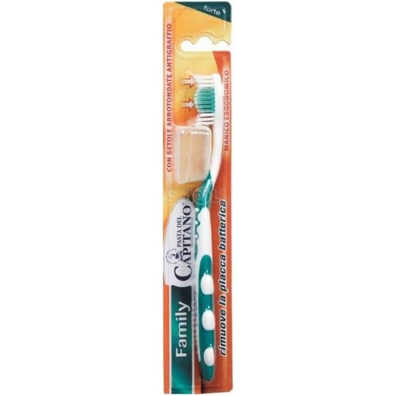 PDC FAMILY TOOTHBRUSH HARD