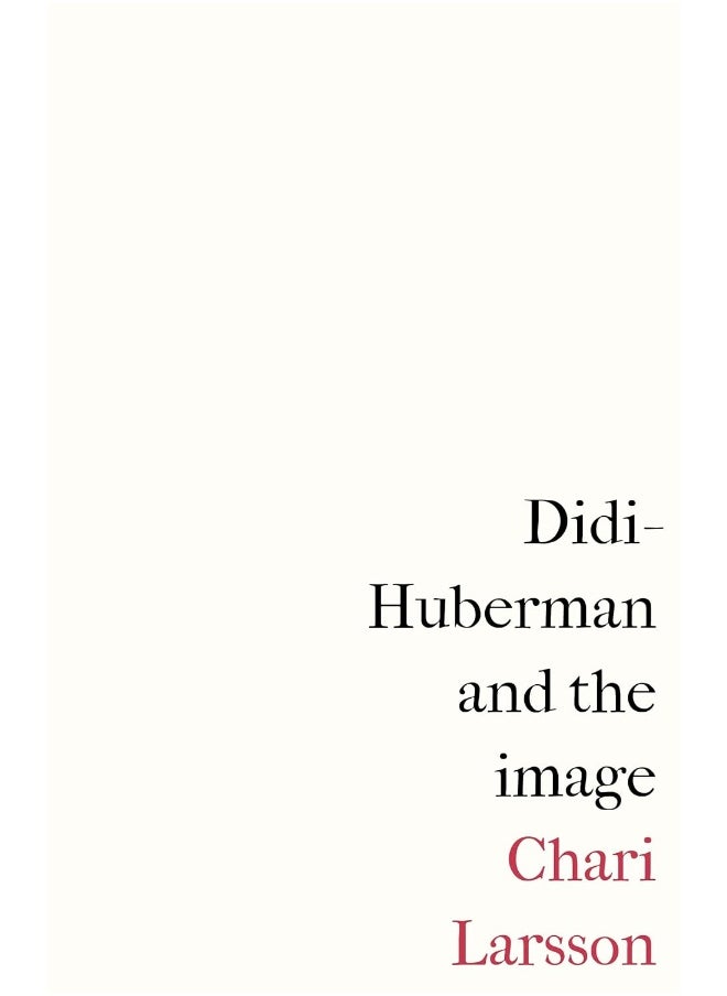 Didi-Huberman and the Image  - Image 2