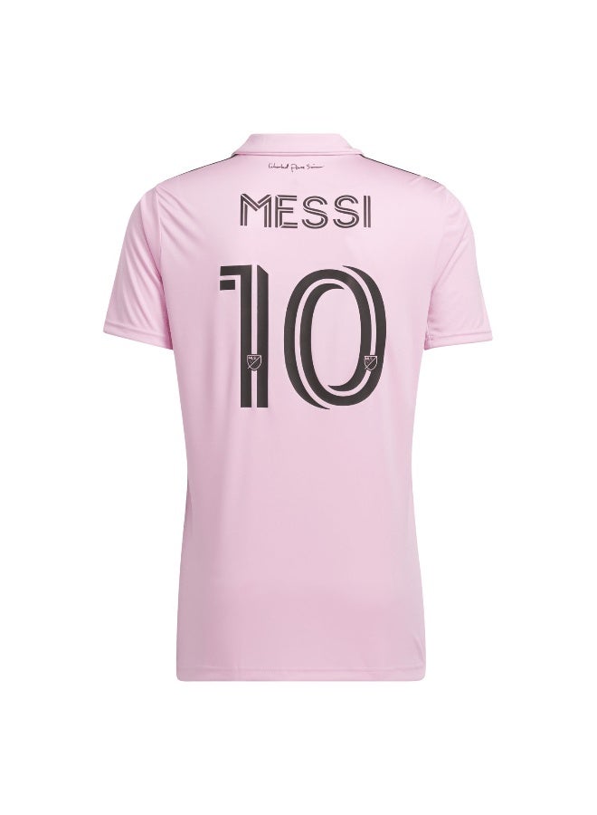 Imcf H Jsy N Pink Football Jerseys For Men Xs