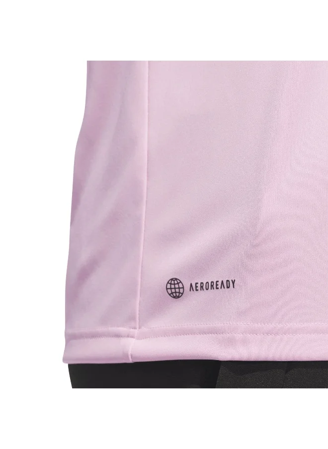 Adidas Adidas Imcf H Jsy N Pink Football Jerseys For Men Xs