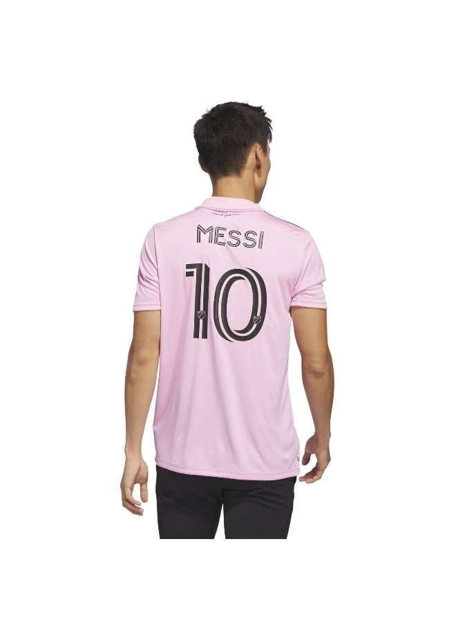 Imcf H Jsy N Pink Football Jerseys For Men Xs