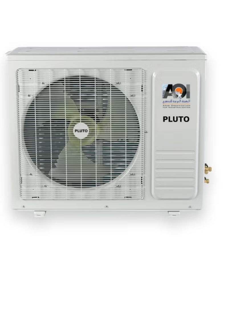 Pluto Air Conditioner 1.5 HP - Cooling only - Image 2
