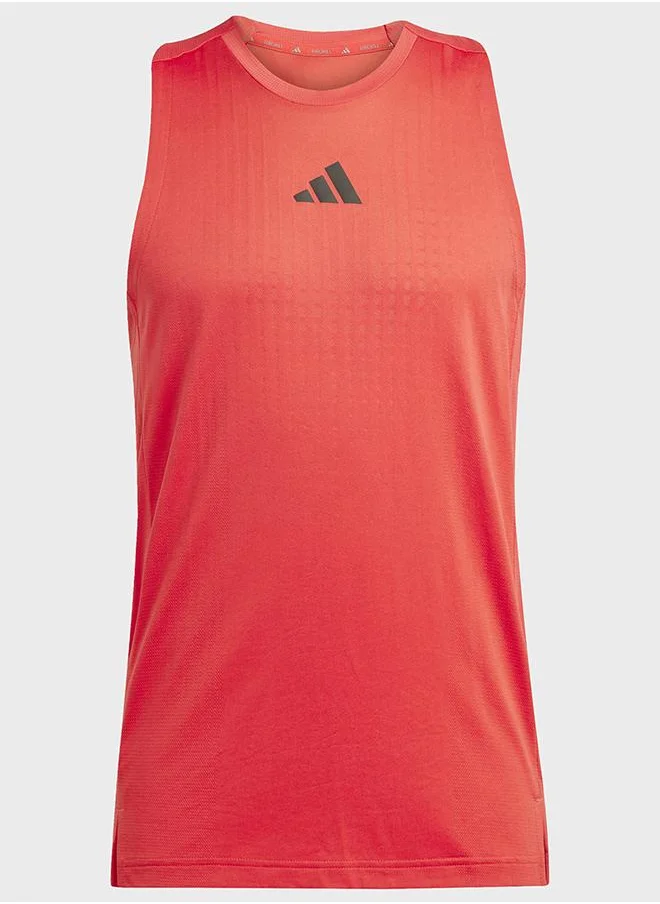 اديداس Airchill Tank Top