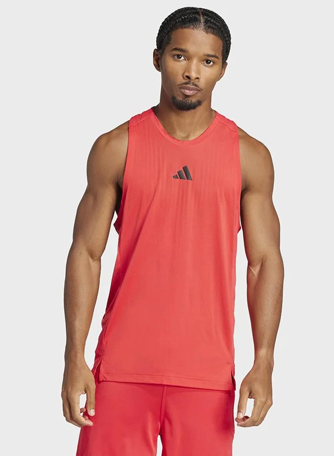 adidas Airchill Tank Top
