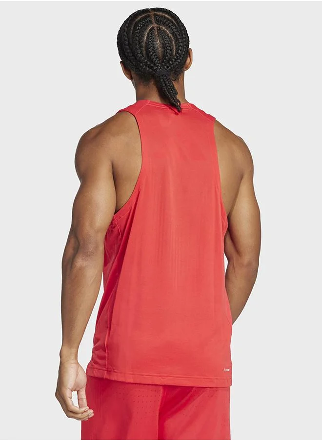 اديداس Airchill Tank Top