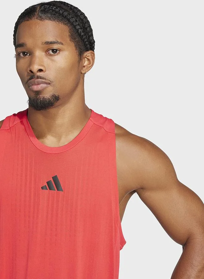 adidas Airchill Tank Top