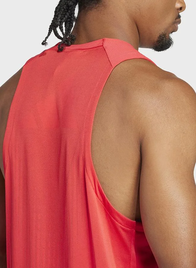 adidas Airchill Tank Top