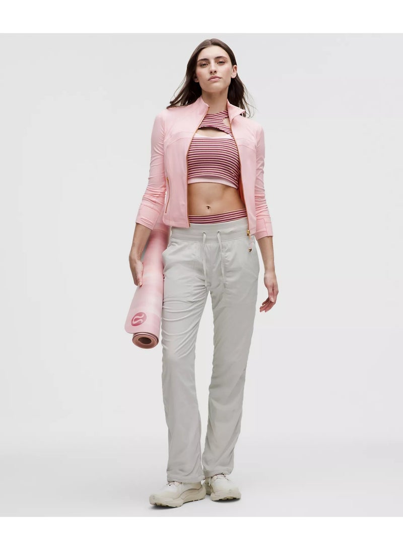 Lululemon High-Neck Slim Sports Jacket: Yoga, Gym & Daily Wear - Image 2
