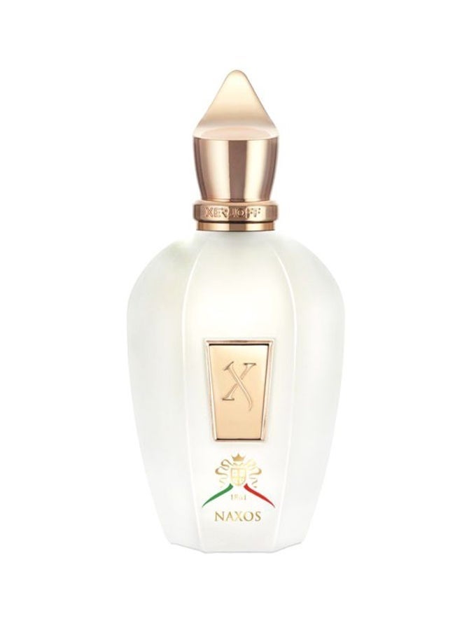 زيرجوف أو دي بارفان عطر ناكسوس 1861 Naxos . 100ملليلتر - Image 1