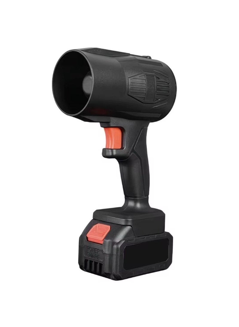 منفاخ الهواء الكهربائي محمول 48V - Image 1