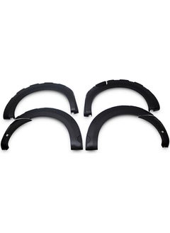 Omsa Ford Ranger Wildtrak Fender Docks with Screws 7 Piece Abs 2019 and Later  - Image 1