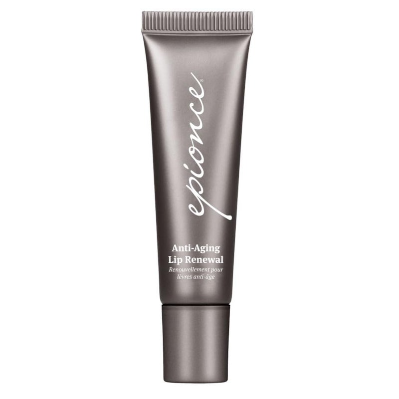 Epionce Anti-Aging Lip Renewal - Skin Barrier Repair Lip Treatment Balm with Dimethicone, Ceramides, Glycerin & Shea Butter, Hydrating Lip Balm Serum - Image 1