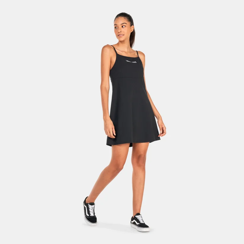 VANS Women's Super Fun Skater Dress