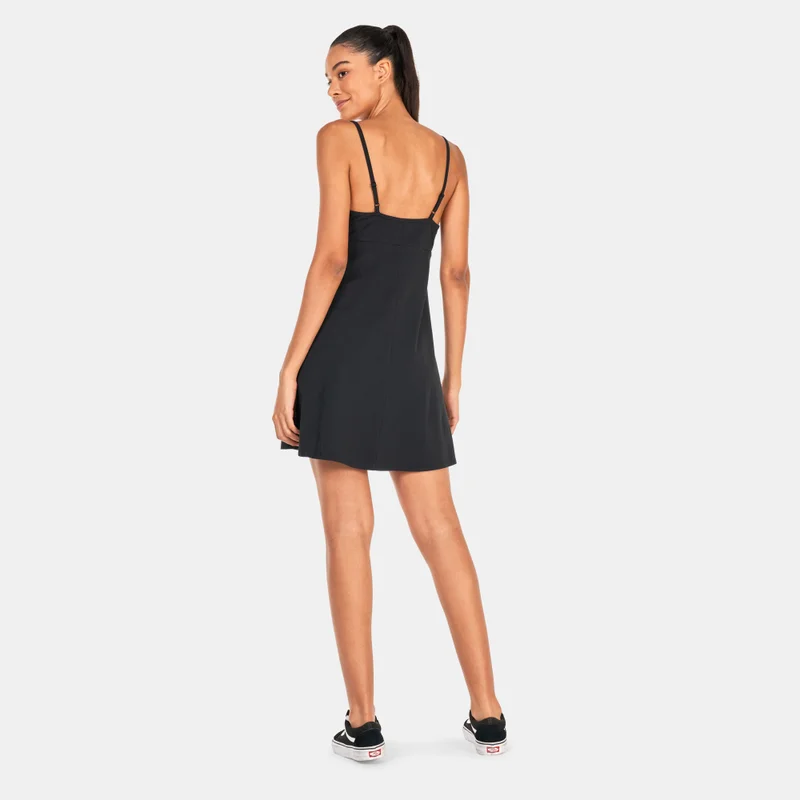 VANS Women's Super Fun Skater Dress