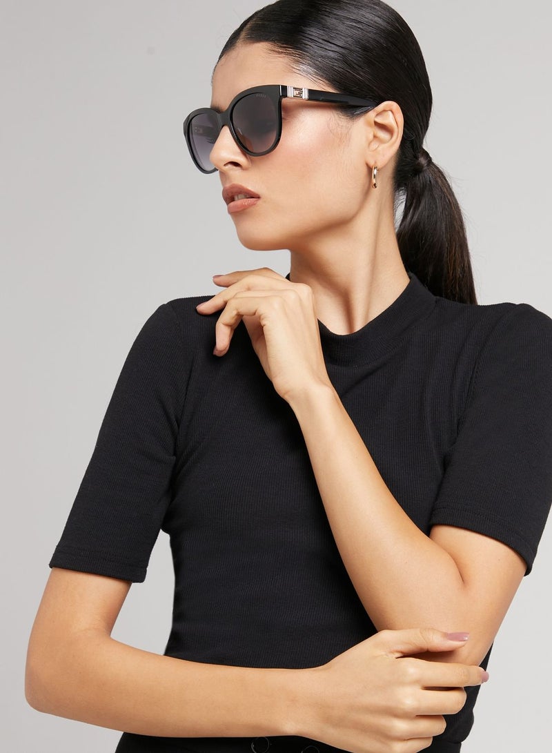 GUESS Square Shape Sunglasses - Image 5