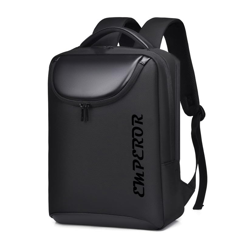 EMPEROR By True Human Multi-purpose Backpack Laptop bag/Office bag/College bag/Travel bag (GLAZE) - Image 1