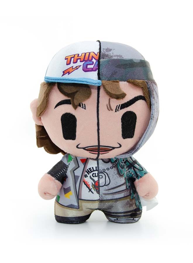 Stranger Things Plush Dustin 7 Inch - Image 1