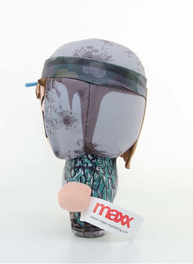 Stranger Things Plush Dustin 7 Inch - Image 5