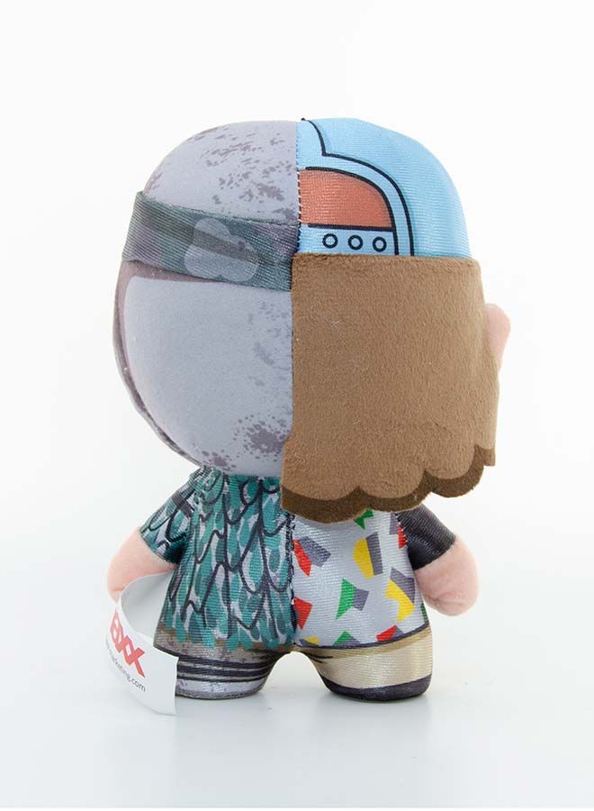 Stranger Things Plush Dustin 7 Inch - Image 2