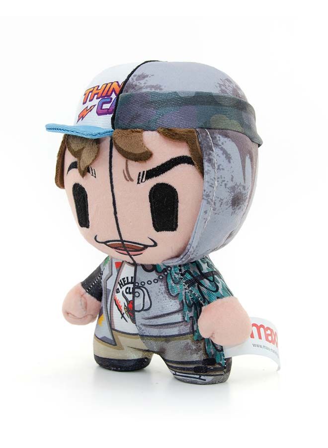 Stranger Things Plush Dustin 7 Inch - Image 3