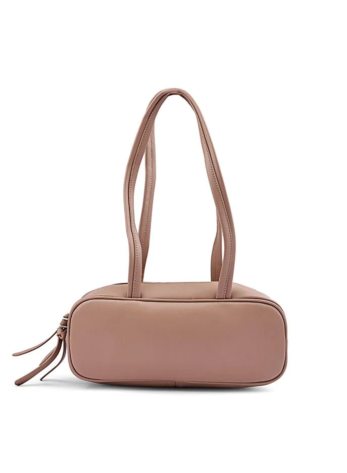 أيقون حقيبة يد أنيقة للكتف