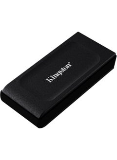 XS1000 2TB Mini USB 3.2 Gen 2 SSD - Black - pzsku/Z446DFE699AA46B22A3F4Z/45/_/1727706132/6ceec04f-41c6-4052-8c7f-ad10bb044025