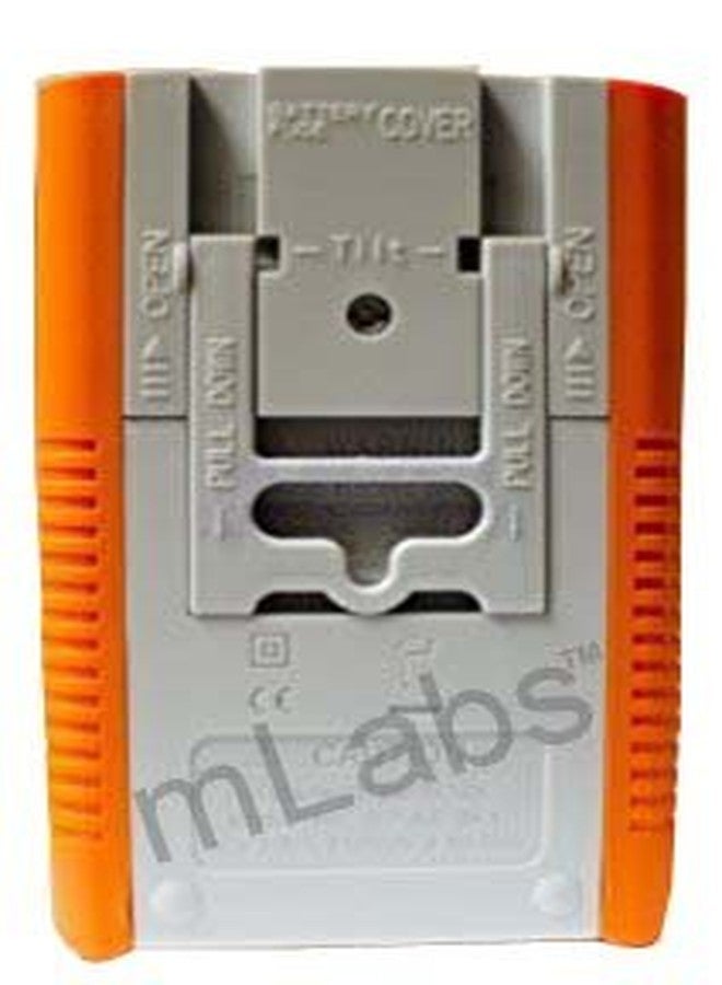 mlabs Metroq Analogue Multimeter With Mtq 890 Holster, Battery_powered - Image 2