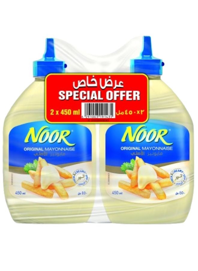 نور مايونيز أصلي - Image 1