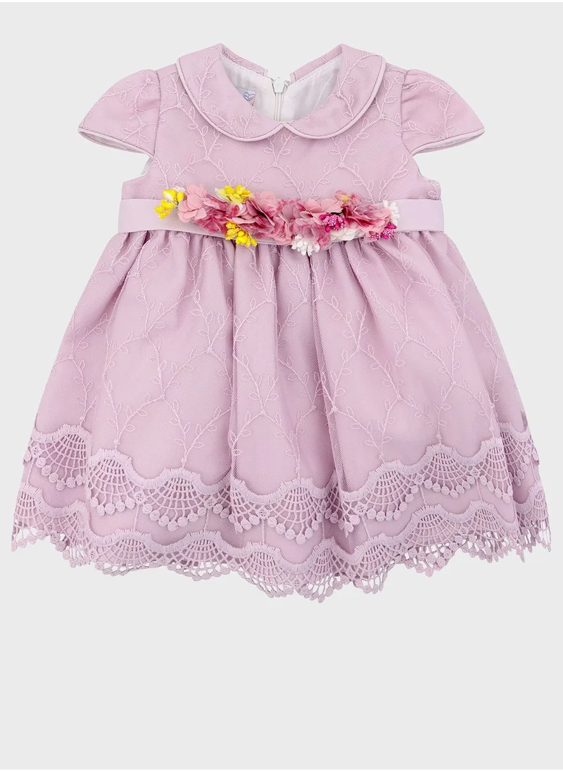 By Ray Kids Briar Rose Dress