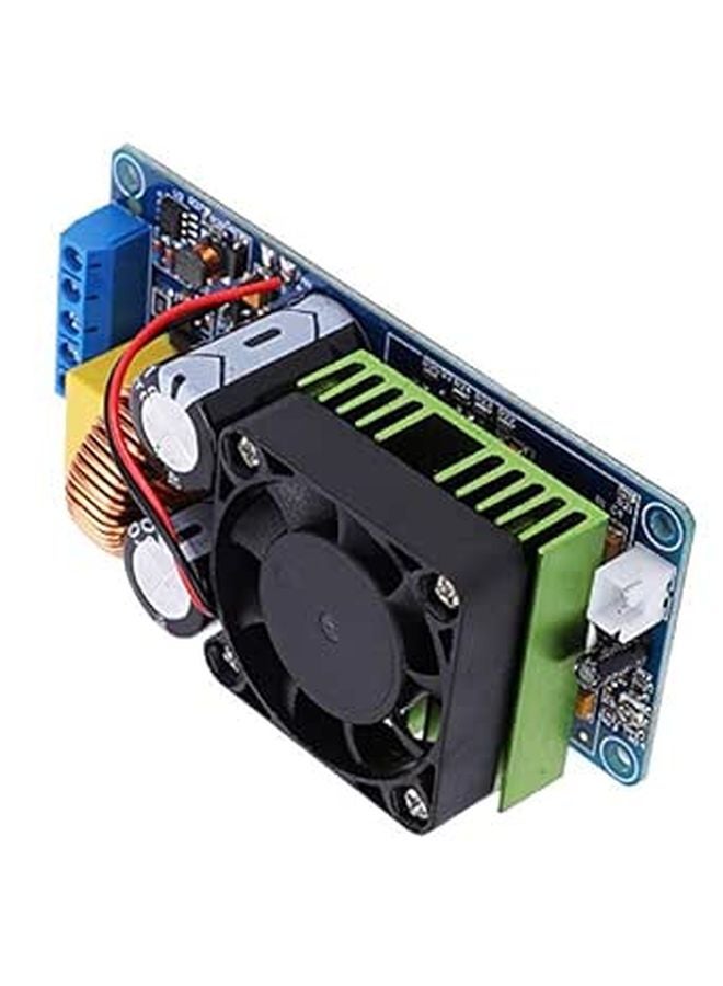 500W مكبر صوت رقمي لوحة مكبر صوت DIY نظام صوتي تيار مستمر 58-70 فولت - Image 1