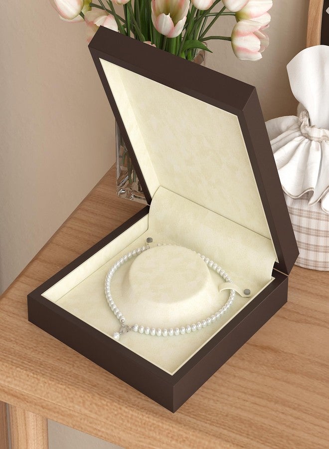 Decotalk Beige Velvet Wallpaper Velvet Peel and Stick Wallpaper Cream Felt Fabric Wallpaper 15.7x120 Inch Adhesive Felt Sheet for Crafts Jewelry Box Drawer Liner Soft Beige Velvet Wall Paper Textured - Image 5