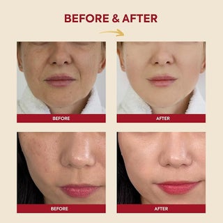 K-SECRET SEOUL1988 Essence : Snail Mucin 97% + Rice - view 4
