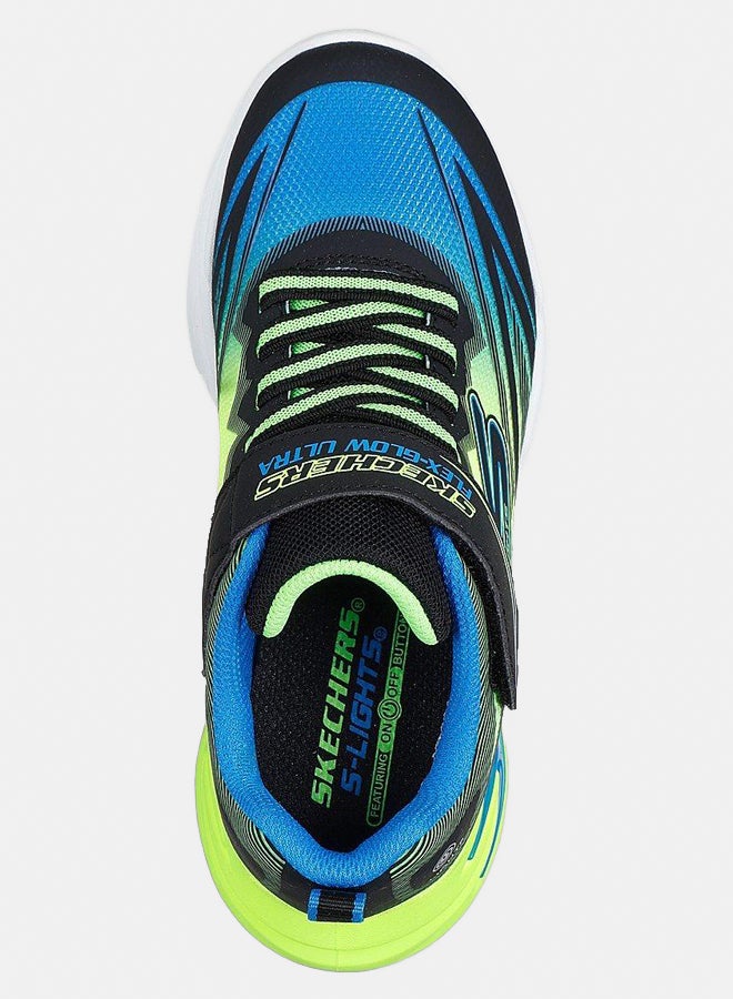 SKECHERS S Lights: Flex-Glow Ultra-Shoes - Image 3